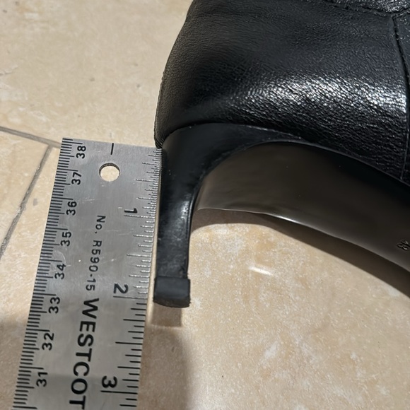 Ba&sh Casta slouch boots - Picture 6 of 6